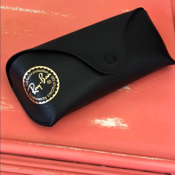 Ray-Ban Justin Polarized Sunglasses - Picture 3 of 4